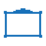 Fine Art Moving Frame