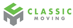 Classic Moving Logo
