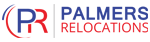Palmers Relocations Logo