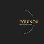 Equinox Fine Art Solutions Logo