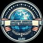Affiliated American Movers Forwarding Logo