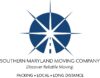 Southern Maryland Moving Company logo