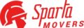 Sparta Movers Logo
