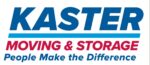 Kaster Moving & Storage Logo