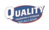 Quality Transfer and Storage Logo